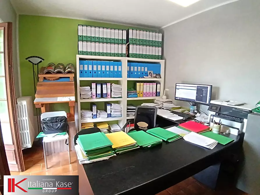 Immagine 11 di Appartamento in vendita  in Via Roma a Bruino