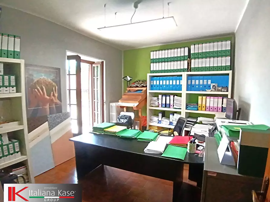 Immagine 12 di Appartamento in vendita  in Via Roma a Bruino