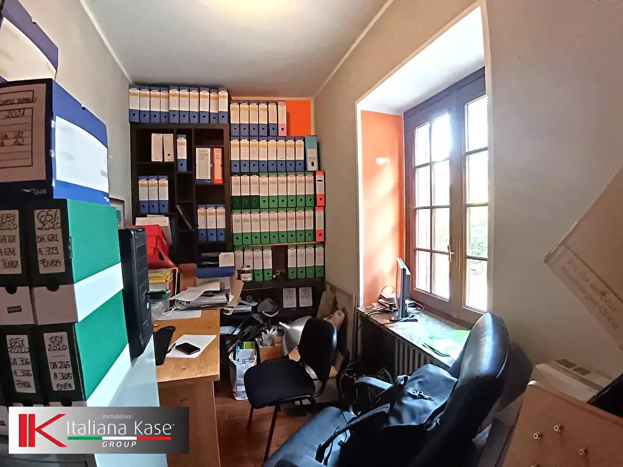 Immagine 8 di Appartamento in vendita  in Via Roma a Bruino