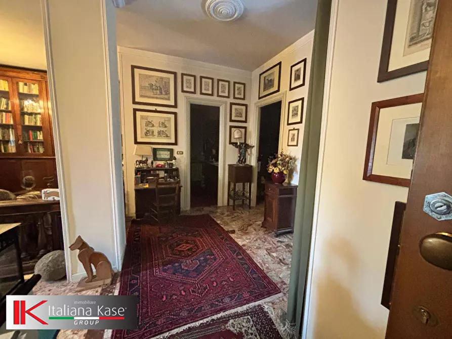 Immagine 4 di Appartamento in vendita  in Via Pasubio a Settimo Torinese