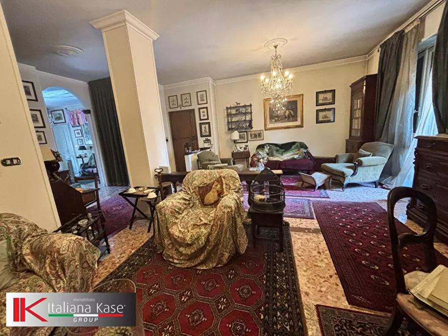 Immagine 5 di Appartamento in vendita  in Via Pasubio a Settimo Torinese