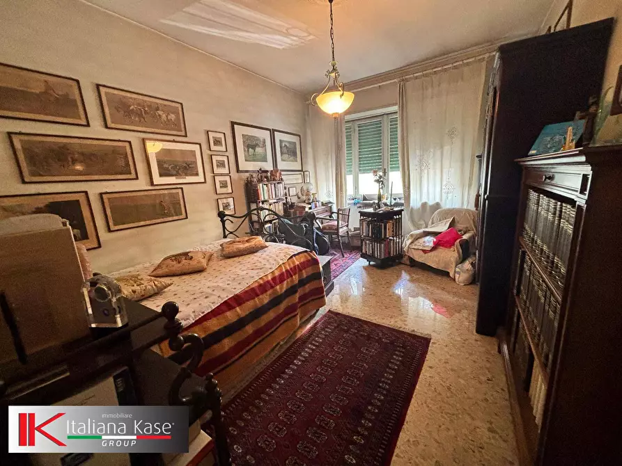 Immagine 11 di Appartamento in vendita  in Via Pasubio a Settimo Torinese