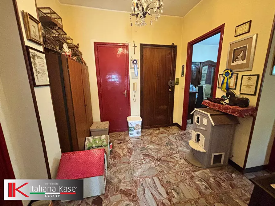 Immagine 3 di Appartamento in vendita  in Via Pasubio a Settimo Torinese