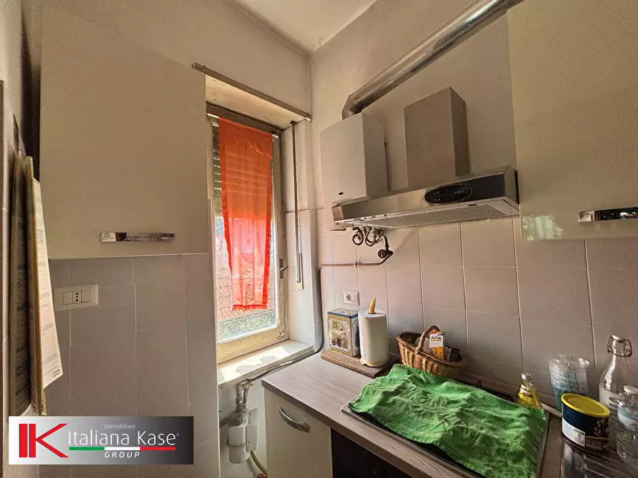 Immagine 7 di Appartamento in vendita  in Via Pasubio a Settimo Torinese