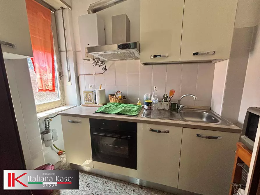 Immagine 8 di Appartamento in vendita  in Via Pasubio a Settimo Torinese