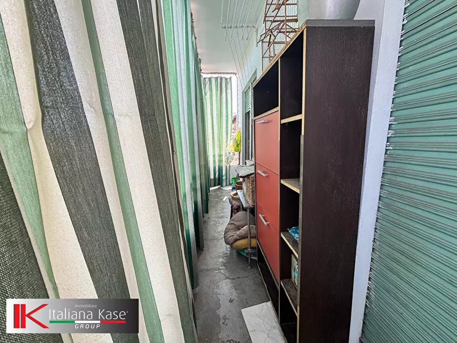 Immagine 14 di Appartamento in vendita  in Via Pasubio a Settimo Torinese