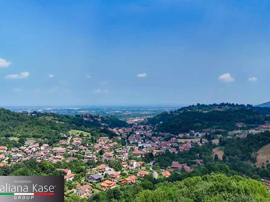 Immagine 11 di Rustico / casale in vendita  in Str. della madonnina a Bruino