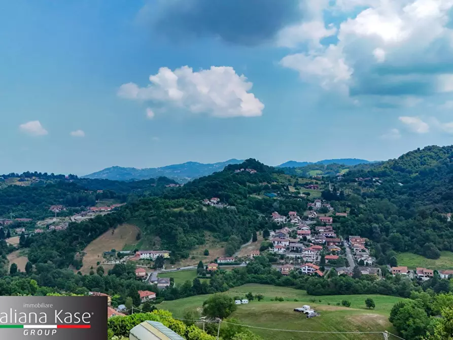 Immagine 12 di Rustico / casale in vendita  in Str. della madonnina a Bruino