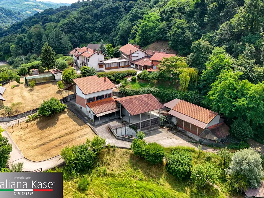 Immagine 19 di Rustico / casale in vendita  in Str. della madonnina a Bruino