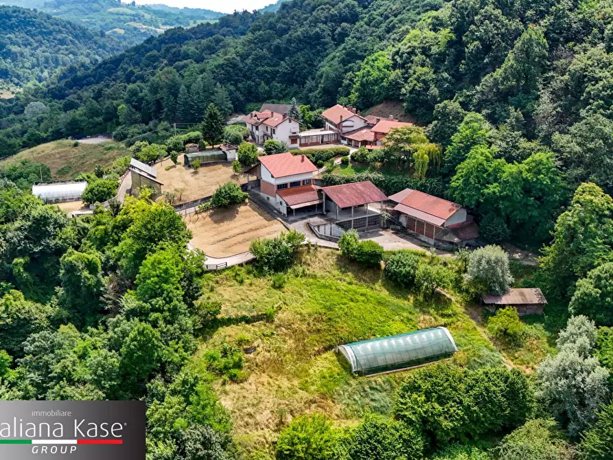 Immagine 35 di Rustico / casale in vendita  in Str. della madonnina a Bruino