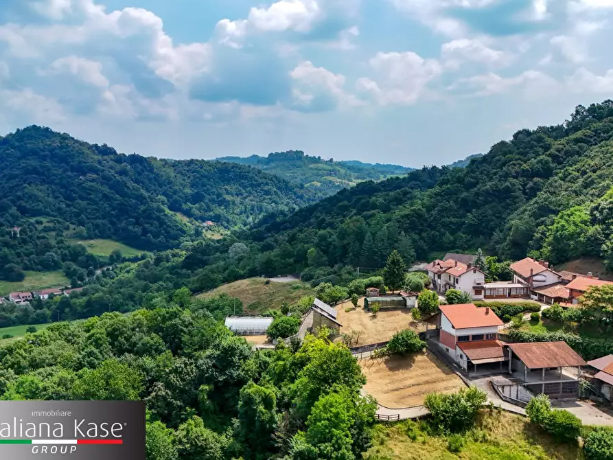 Immagine 37 di Rustico / casale in vendita  in Str. della madonnina a Bruino