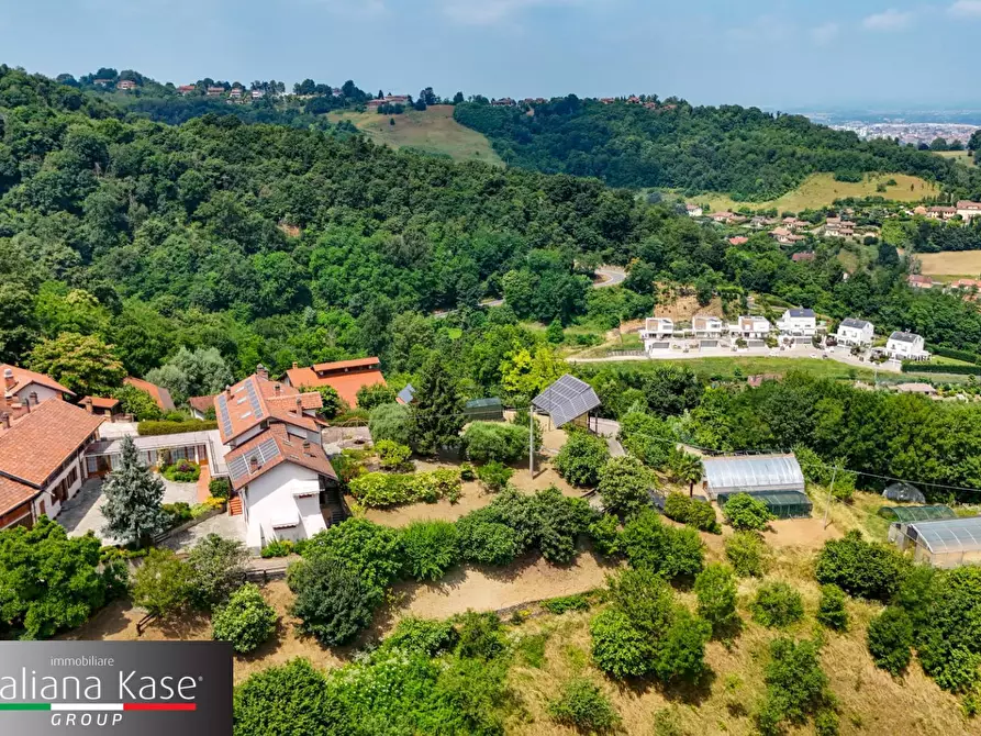 Immagine 40 di Rustico / casale in vendita  in Str. della madonnina a Bruino