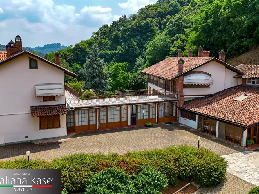 Immagine 14 di Rustico / casale in vendita  in Str. della madonnina a Bruino