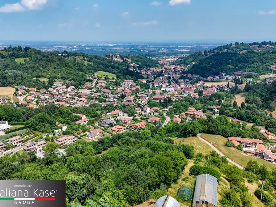 Immagine 2 di Rustico / casale in vendita  in Str. della madonnina a Bruino