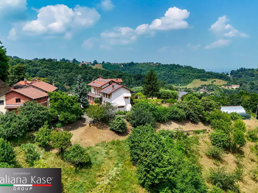 Immagine 48 di Rustico / casale in vendita  in Str. della madonnina a Bruino