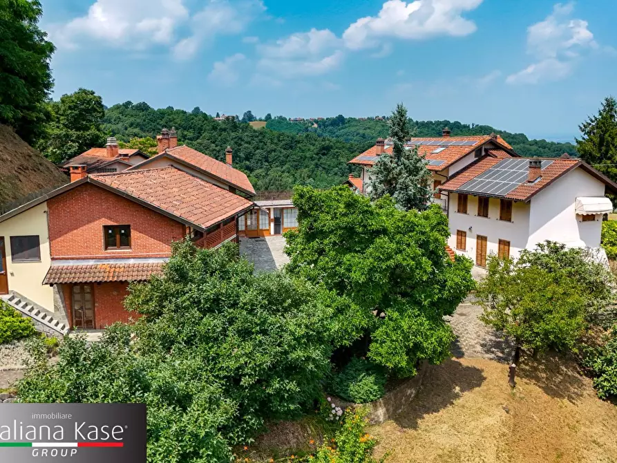 Immagine 53 di Rustico / casale in vendita  in Str. della madonnina a Bruino