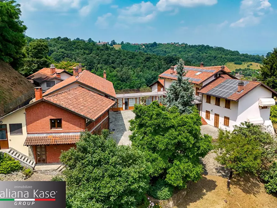 Immagine 13 di Rustico / casale in vendita  in Str. della madonnina a Bruino