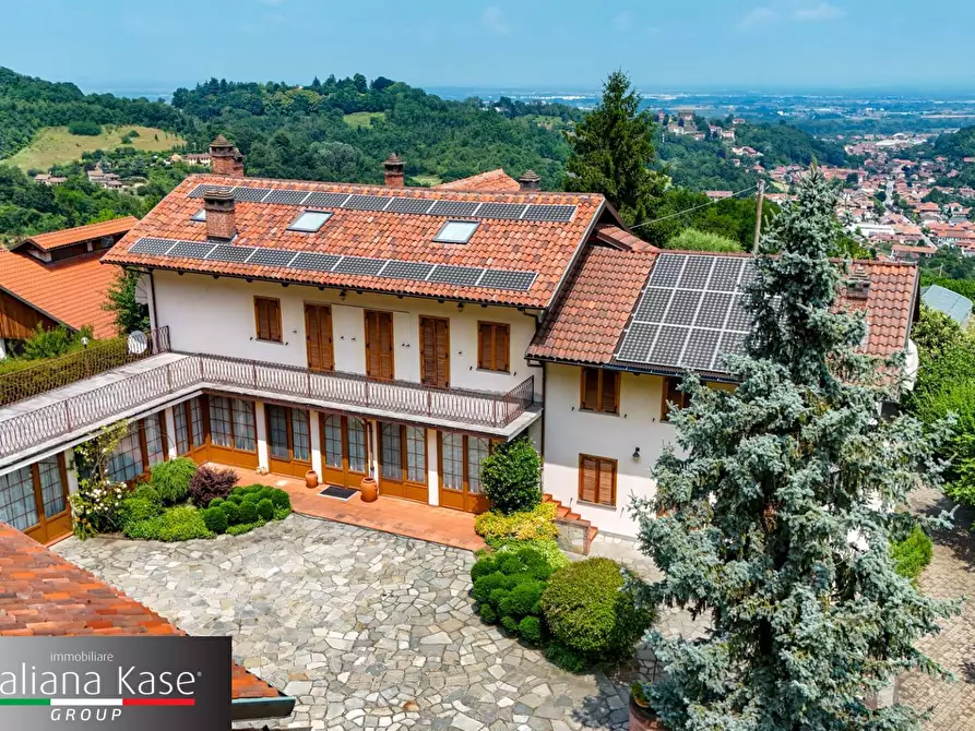 Immagine 3 di Rustico / casale in vendita  in Str. della madonnina a Bruino