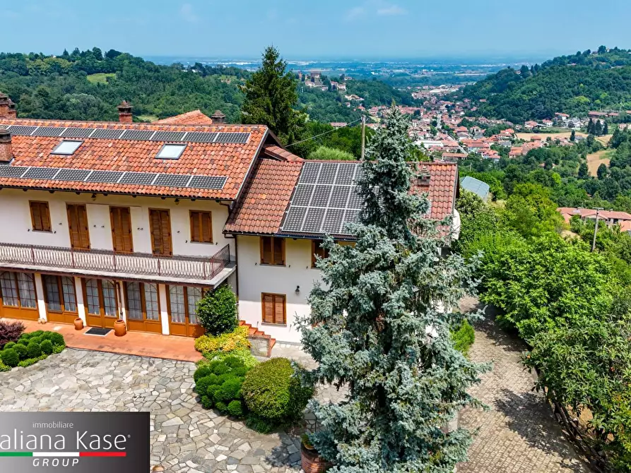 Immagine 52 di Rustico / casale in vendita  in Str. della madonnina a Bruino