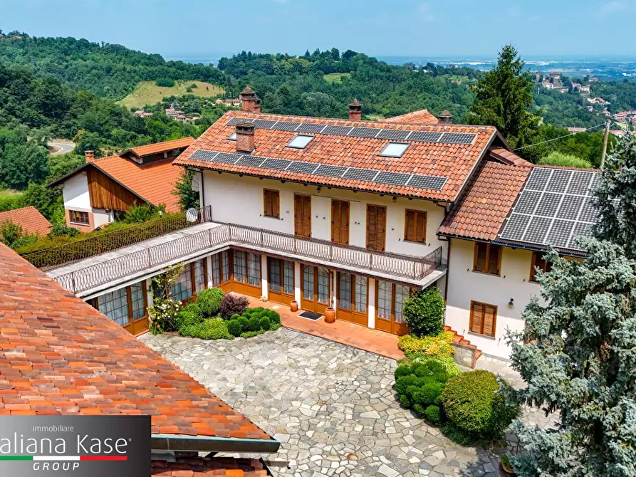 Immagine 9 di Rustico / casale in vendita  in Str. della madonnina a Bruino