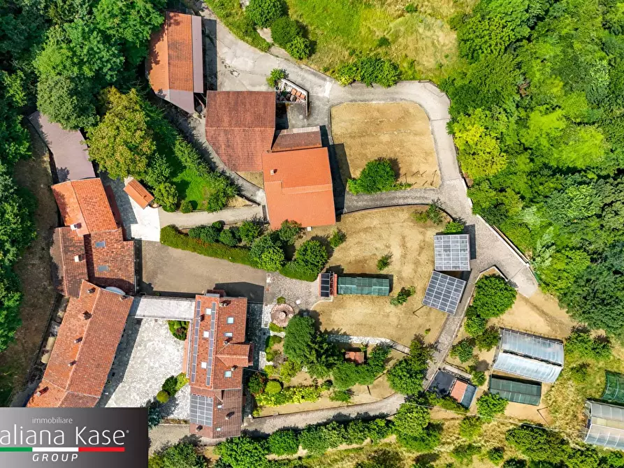 Immagine 57 di Rustico / casale in vendita  in Str. della madonnina a Bruino