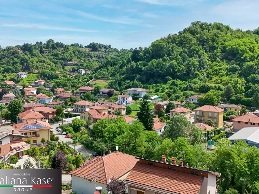 Immagine 2 di Casa semindipendente in vendita  in via bernardi a Bruino