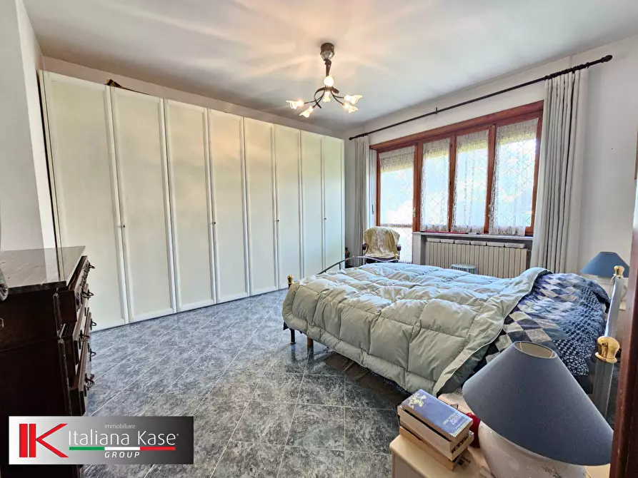 Immagine 20 di Casa semindipendente in vendita  in via bernardi a Bruino