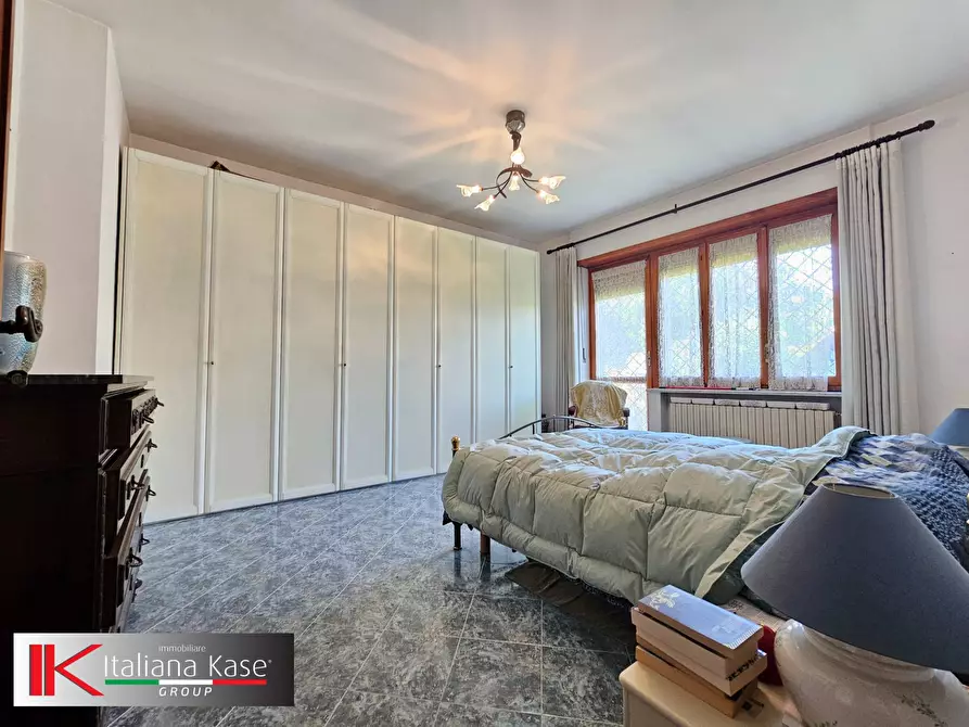 Immagine 22 di Casa semindipendente in vendita  in via bernardi a Bruino