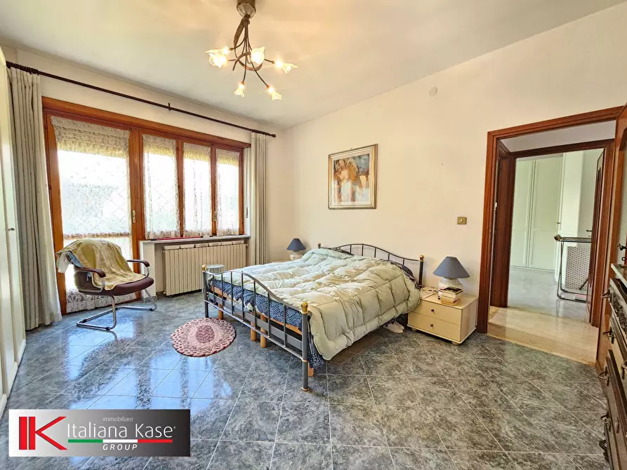 Immagine 21 di Casa semindipendente in vendita  in via bernardi a Bruino