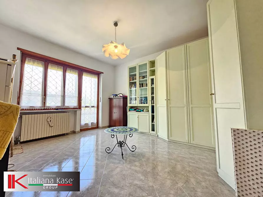 Immagine 23 di Casa semindipendente in vendita  in via bernardi a Bruino