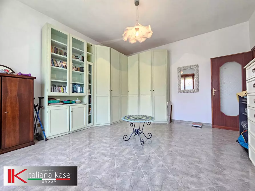 Immagine 24 di Casa semindipendente in vendita  in via bernardi a Bruino