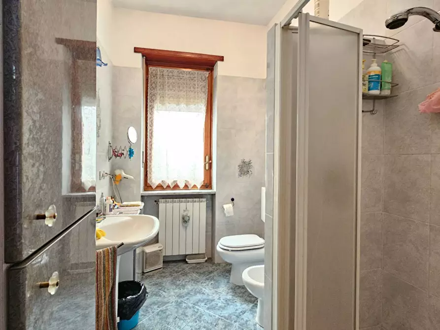 Immagine 25 di Casa semindipendente in vendita  in via bernardi a Bruino