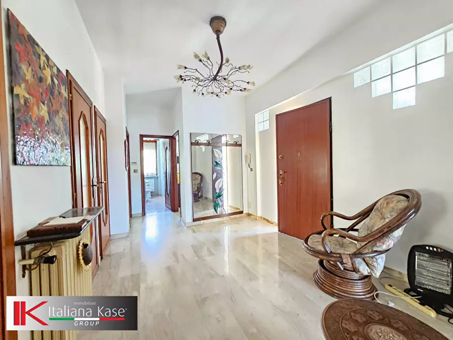 Immagine 10 di Casa semindipendente in vendita  in via bernardi a Bruino