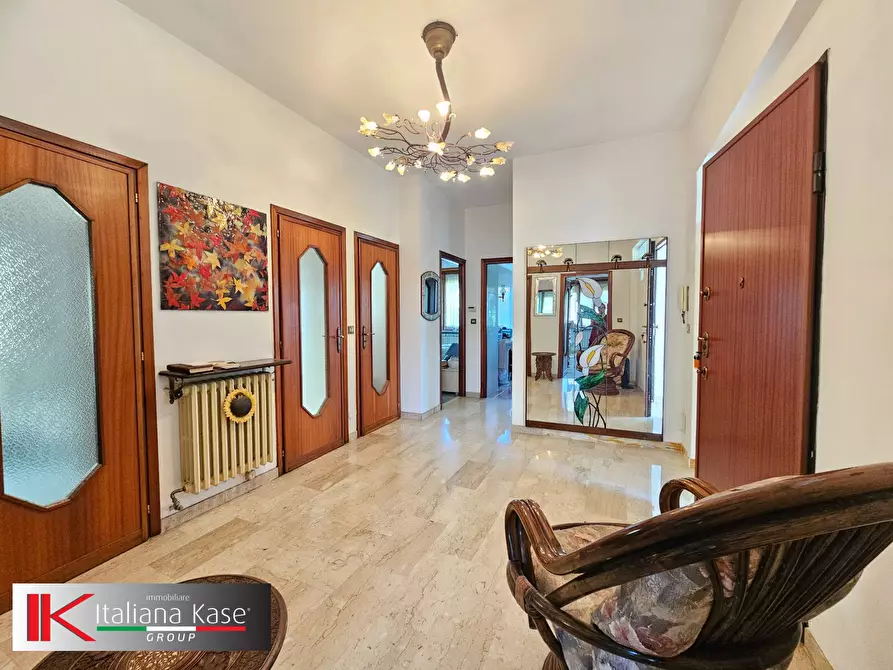 Immagine 13 di Casa semindipendente in vendita  in via bernardi a Bruino