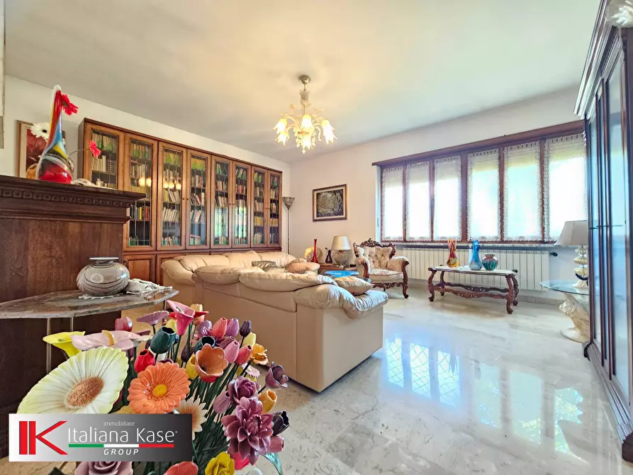 Immagine 15 di Casa semindipendente in vendita  in via bernardi a Bruino