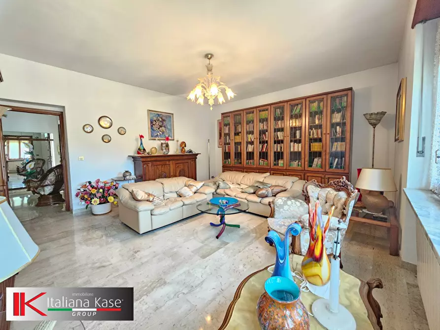 Immagine 16 di Casa semindipendente in vendita  in via bernardi a Bruino