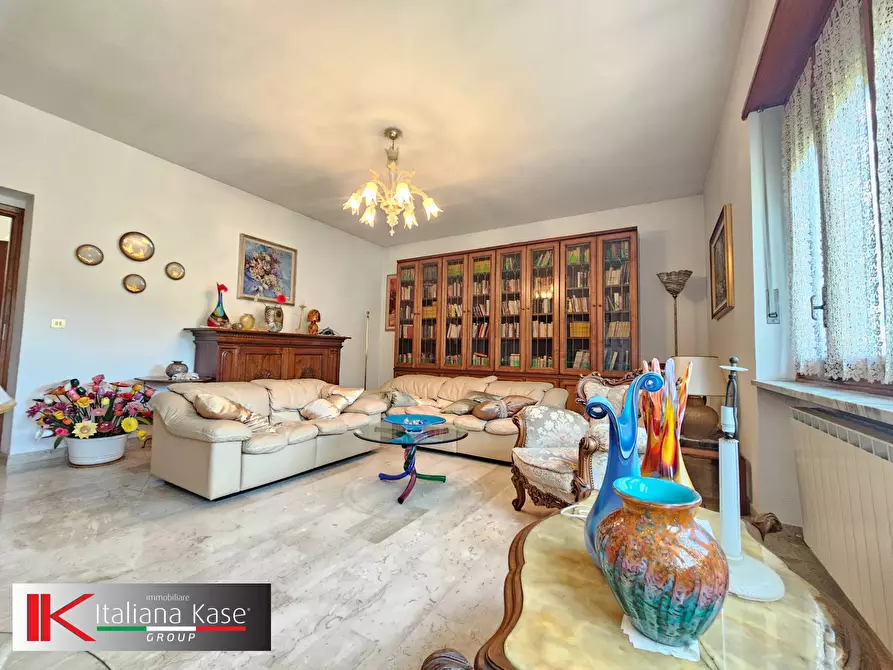 Immagine 28 di Casa semindipendente in vendita  in via bernardi a Bruino