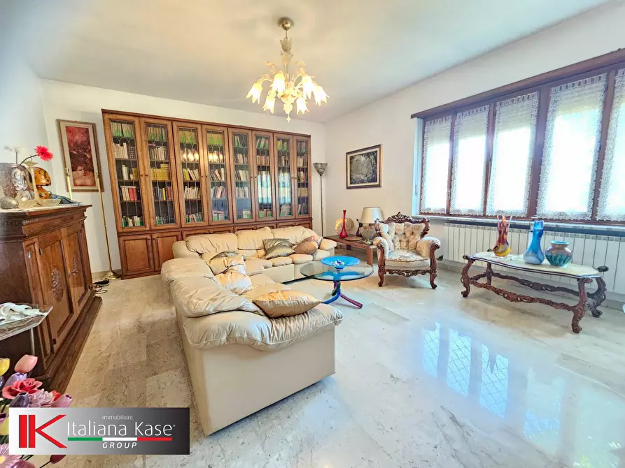 Immagine 14 di Casa semindipendente in vendita  in via bernardi a Bruino