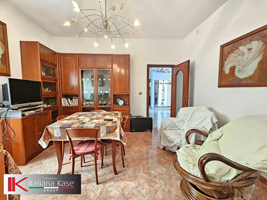 Immagine 17 di Casa semindipendente in vendita  in via bernardi a Bruino