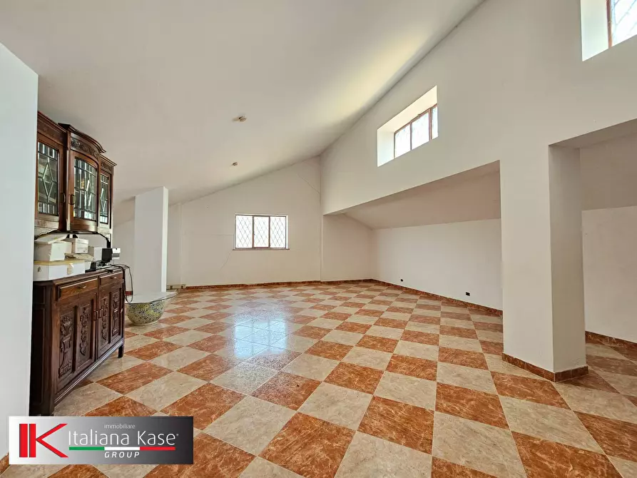 Immagine 32 di Casa semindipendente in vendita  in via bernardi a Bruino