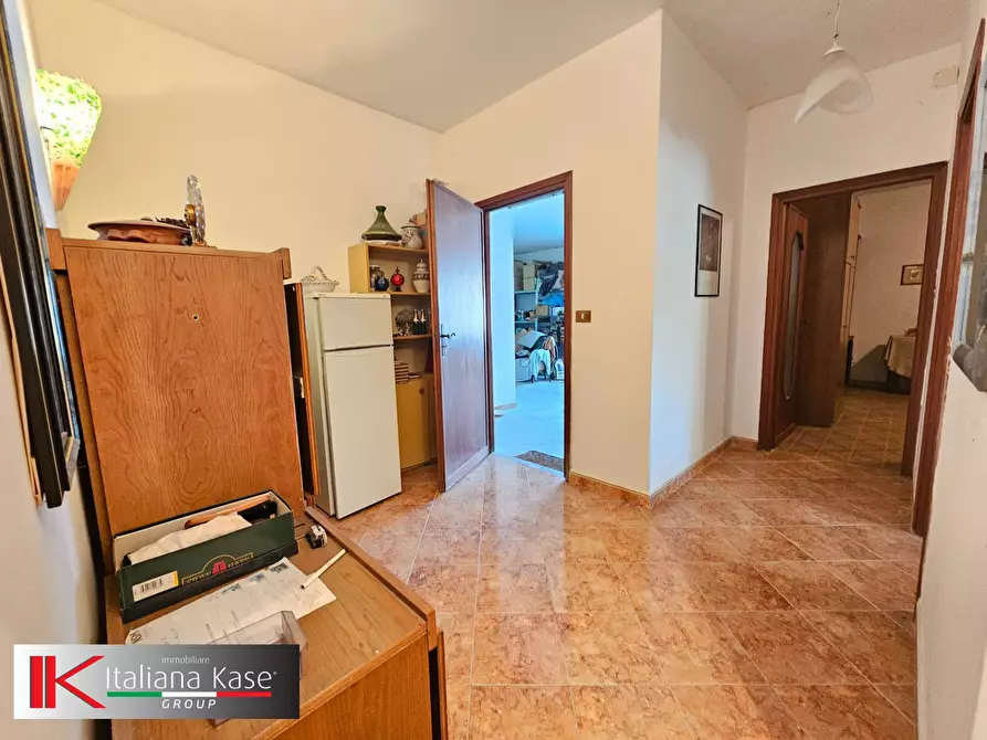 Immagine 29 di Casa semindipendente in vendita  in via bernardi a Bruino