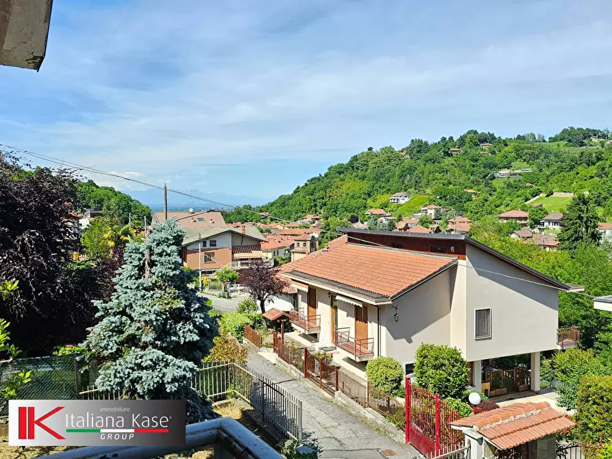 Immagine 35 di Casa semindipendente in vendita  in via bernardi a Bruino