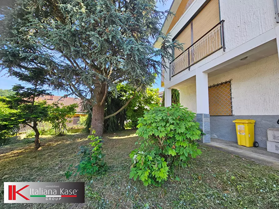 Immagine 36 di Casa semindipendente in vendita  in via bernardi a Bruino