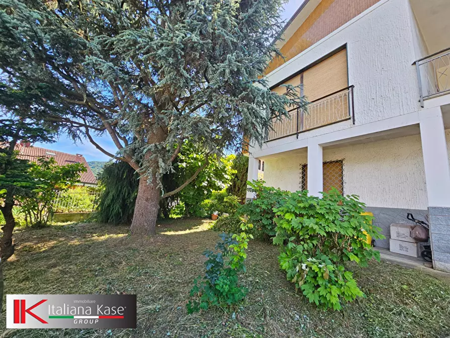 Immagine 33 di Casa semindipendente in vendita  in via bernardi a Bruino