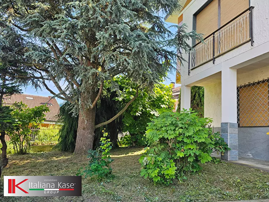 Immagine 40 di Casa semindipendente in vendita  in via bernardi a Bruino