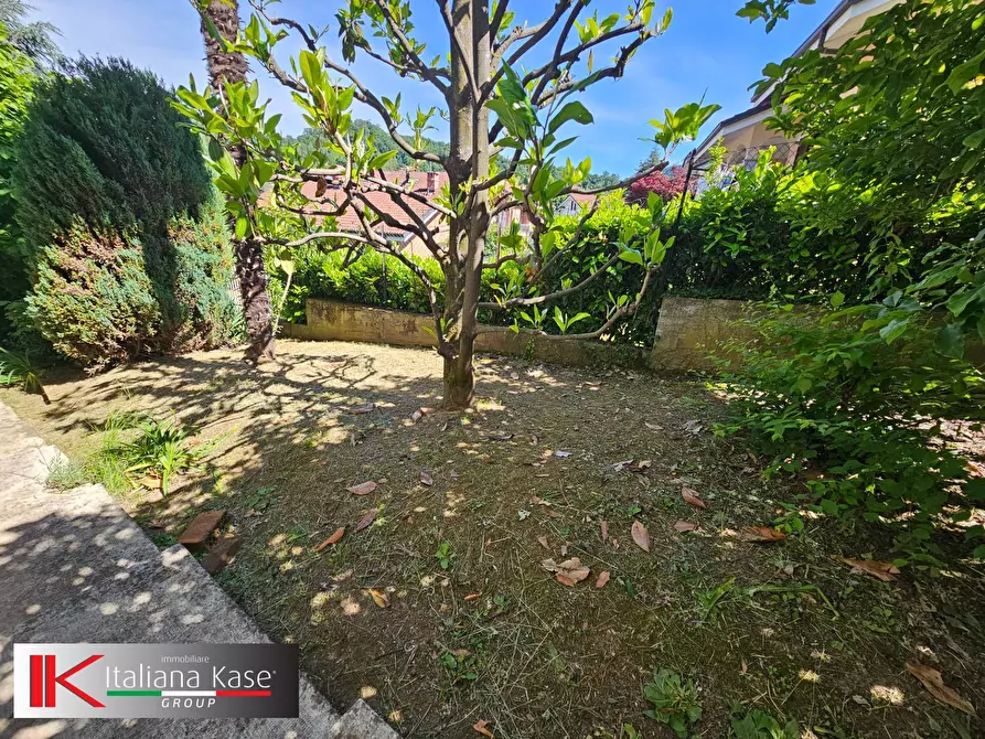 Immagine 42 di Casa semindipendente in vendita  in via bernardi a Bruino