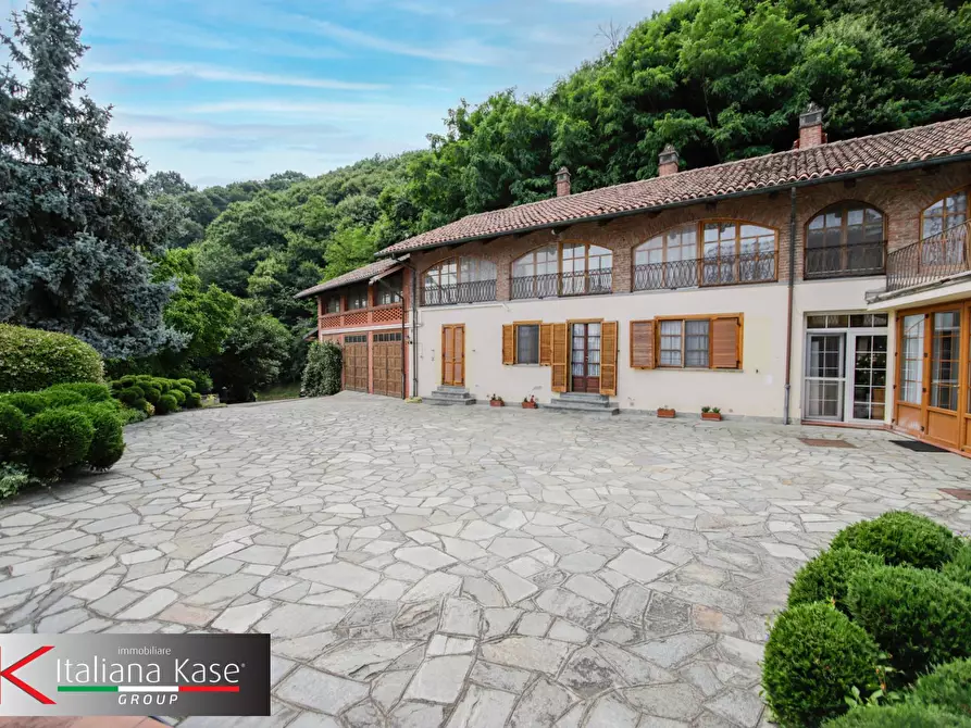 Immagine 8 di Rustico / casale in vendita  in Str. della madonnina a Bruino