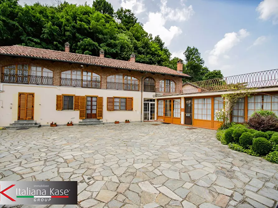 Immagine 6 di Rustico / casale in vendita  in Str. della madonnina a Bruino