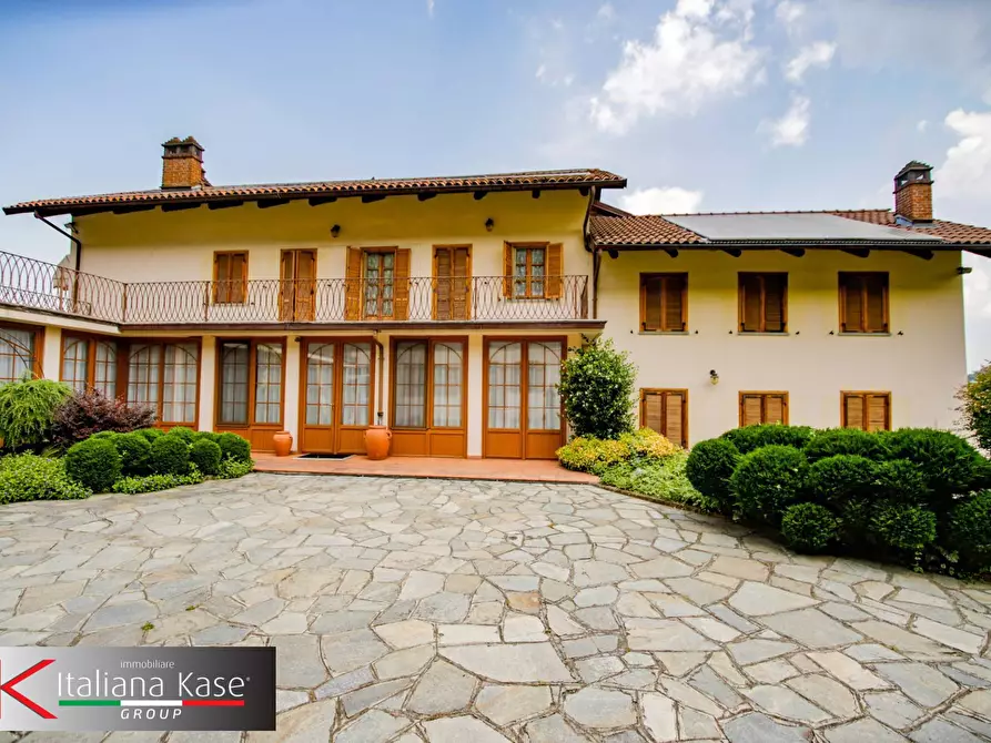 Immagine 5 di Rustico / casale in vendita  in Str. della madonnina a Bruino