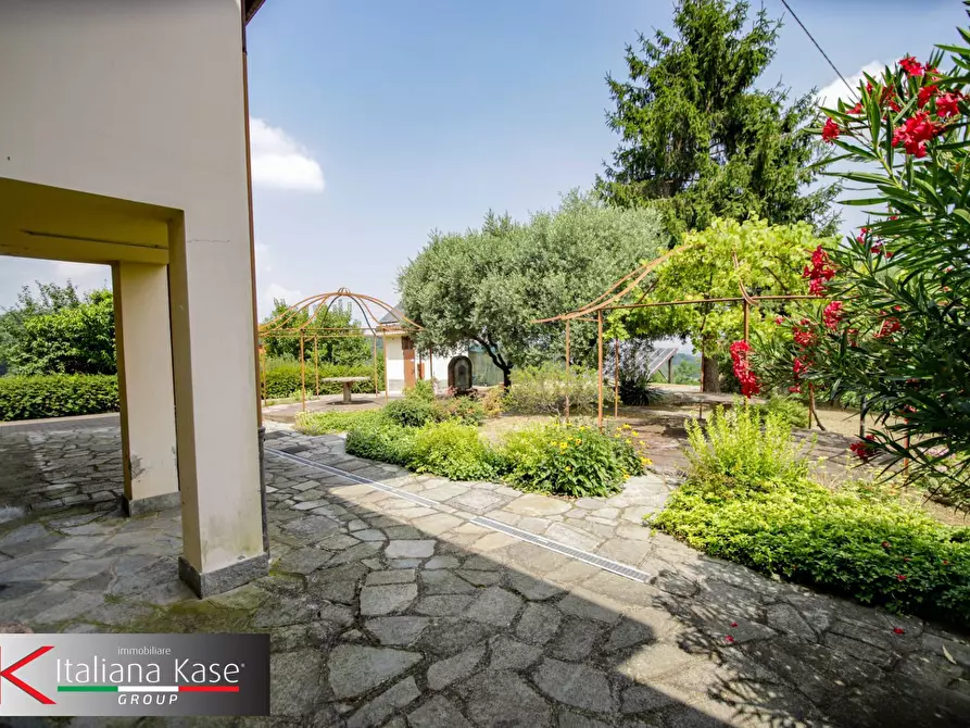 Immagine 58 di Rustico / casale in vendita  in Str. della madonnina a Bruino